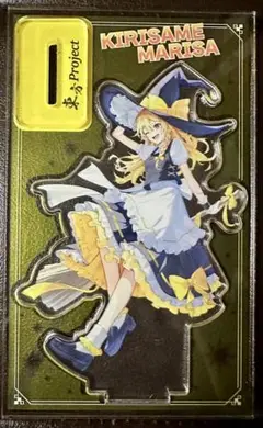 東方project キャラクターグッズ