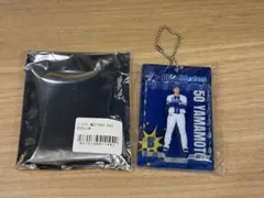 横浜DeNAベイスターズ　ファンフェス　ブリスター風アクキー　山本祐大