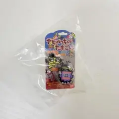 デビルっちのたまごっち リンコレ