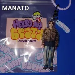 2025年最新】マナトの人気アイテム - メルカリ