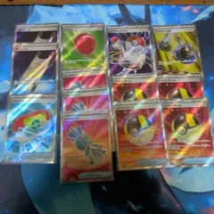 ポケモンカード グッズsrまとめ売り