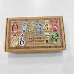 molintaはんこセット