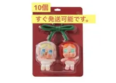 CRYBABY Crying For Love ぬいぐるみペンダント