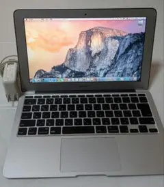 2026年最新】MacBook Air ジャンクの人気アイテム - メルカリ