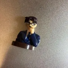 名探偵コナン　父