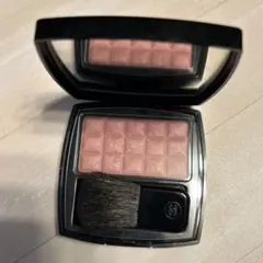 2026年最新】CHANEL パウダーチークの人気アイテム - メルカリ