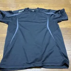 asics アシックス　半袖Tシャツ　メンズMサイズ