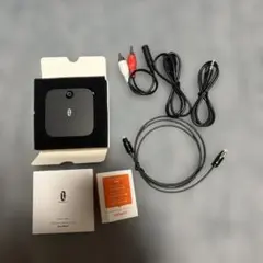 TaoTronics ワイヤレスアダプター TT-BA09