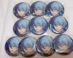 冬弥　コラボ　ホロ缶　10点