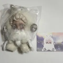 SKULLPANDA L'impressionnisme　Mist　新品未使用