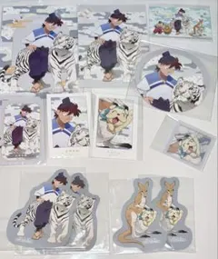 忍たま乱太郎 東武動物公園 土井半助 ヘムヘム