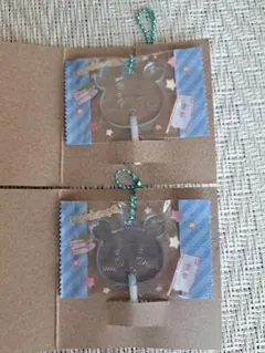 ちいかわ キャンディチャームズ 古本屋