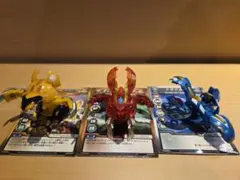 2026年最新】爆丸 ドラガオン クリアの人気アイテム - メルカリ