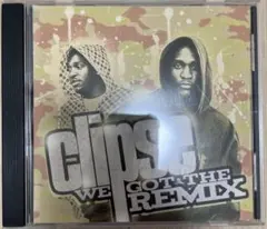 We Got the Remix Clipse
