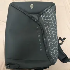 2026年最新】alienware バックパックの人気アイテム - メルカリ