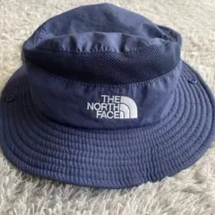 ノースフェイス　キッズ　ハット　M