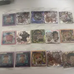 ワンピース　ウエハース シリーズ13 まとめ売り