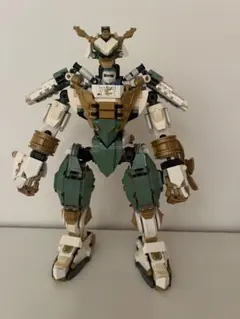 レゴ ニンジャゴー 70676 【ジャンク】