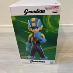2026年最新】grandista ロックマンの人気アイテム - メルカリ