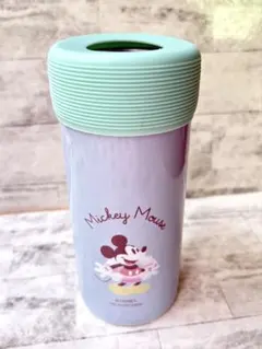 ディズニーストア ミッキー ペットボトルホルダー 保冷