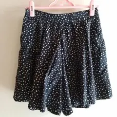 GLOBAL WORK キュロット