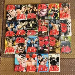 2026年最新】ろくでなしBLUES＆ROOKIESの人気アイテム - メルカリ