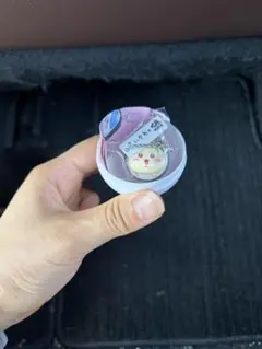 ちいかわ くら寿司 コラボ　うさぎ　フィギュア