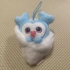 【GiGO限定】 TWICE LOVELYS おくるみマスコット ナヨン