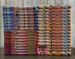 極悪がんぼ 16巻＋がんぼ 8卷セット+ナニワ悪道編 8巻セット - メルカリ