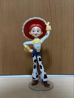 トイストーリー　ジェシーフィギュア