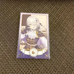 ソフィア・ヴァレンタイン チェキ