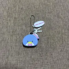 タキシードサム ミニチュアキーホルダー