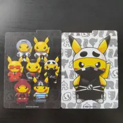 2025年最新】団員ごっこピカチュウの人気アイテム - メルカリ