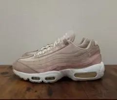 N12【Used/25.5】Nike W Air Max 95 Oxford