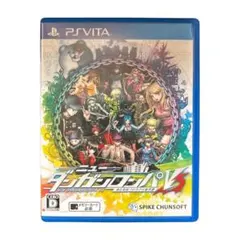 2026年最新】ダンガンロンパv3 psvitaの人気アイテム - メルカリ