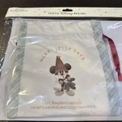 ディズニークリスマス2025 リルリンリン