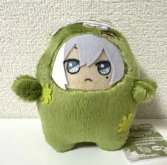 アイドリッシュセブン　アイナナ　ワルモフ　 きらどるぬいぐるみ　千のサムネイル