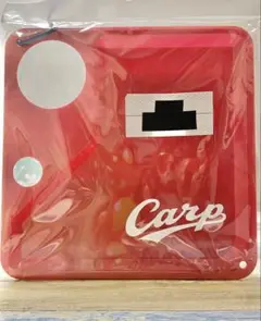 Carp アウトドアトレイ 260×260mm