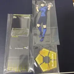 ブルーロック 蜂楽廻 アクリルスタンド
