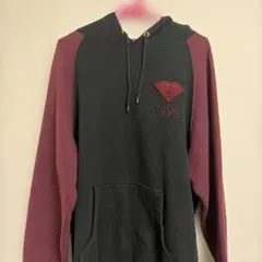 パーカー Diamond Supply Co.