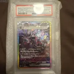 PSA10】希少連番⭐︎サザンドラex SAR 2枚セット 171/086 - メルカリ