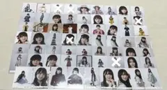 櫻坂46 生写真 増本綺良 58枚 まとめ売り