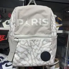 NIKE JORDAN × PSG パリ・サンジェルマン バックパック