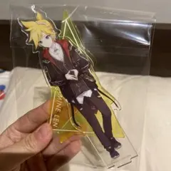 プロセカ　鏡音レンアクリルスタンド