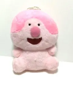 NHK こんなこいるかな ぬいぐるみ レトロ 当時物 非売品 希少 - メルカリ