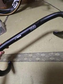 SHIMANO PRO VIBE ドロップハンドル 253gのサムネイル