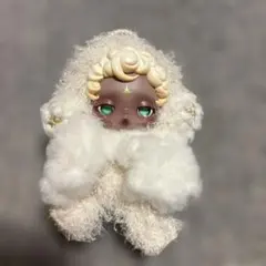 スカルパンダ　You Found Me！　サンドマン