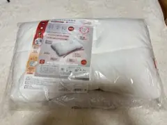 nishikawa 肩楽寝 枕 ホワイト 新品