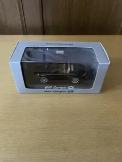 Porsche 911 Targa 4S paul's Model