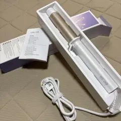 ANLANオートカールアイロン32mm